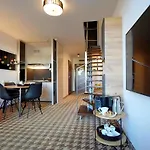 Apartment 411 W Royal Tulip 200 M Od Plazy Dobruk W 5 Gwiazdkowym *