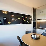Apartment 411 W Royal Tulip 200 M Od Plazy Dobruk W 5 Gwiazdkowym *