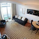 411 W Royal Tulip 200 M Od Plazy Dobruk W 5 Gwiazdkowym Apartment