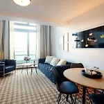 411 W Royal Tulip 200 M Od Plazy Dobruk W 5 Gwiazdkowym * Kolobrzeg