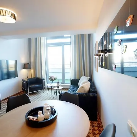 411 W Royal Tulip 200 M Od Plaży Dobruk W 5 Gwiazdkowym Kołobrzeg