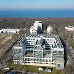 411 W Royal Tulip 200 M Od Plazy Dobruk W 5 Gwiazdkowym