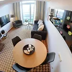 Apartmán 411 W Royal Tulip 200 M Od Plazy Dobruk W 5 Gwiazdkowym Kolobřeh