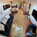 Apartmán 411 W Royal Tulip 200 M Od Plazy Dobruk W 5 Gwiazdkowym Kolobřeh