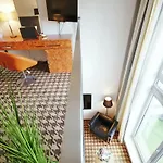 Apartmán 411 W Royal Tulip 200 M Od Plazy Dobruk W 5 Gwiazdkowym *