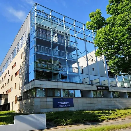 411 W Royal Tulip 200 M Od Plazy Dobruk W 5 Gwiazdkowym * Kolobrzeg