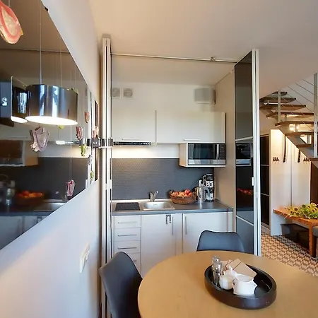 Apartman 411 W Royal Tulip 200 M Od Plazy Dobruk W 5 Gwiazdkowym *