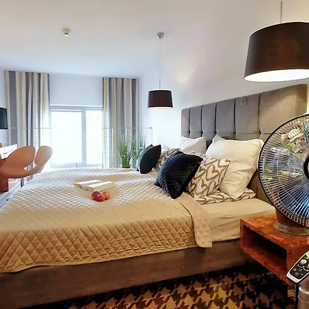 411 W Royal Tulip 200 M Od Plazy Dobruk W 5 Gwiazdkowym *