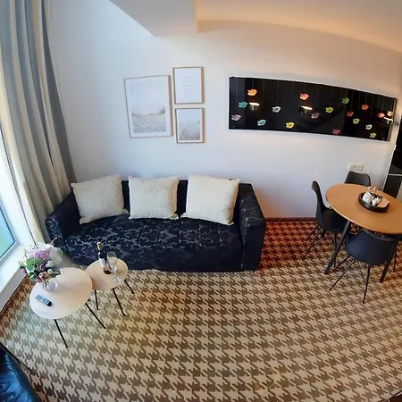 411 W Royal Tulip 200 M Od Plazy Dobruk W 5 Gwiazdkowym