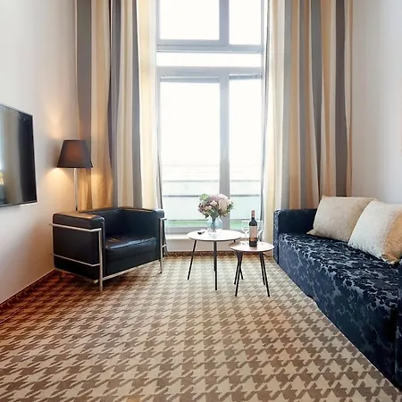 411 W Royal Tulip 200 M Od Plazy Dobruk W 5 Gwiazdkowym Kolobrzeg