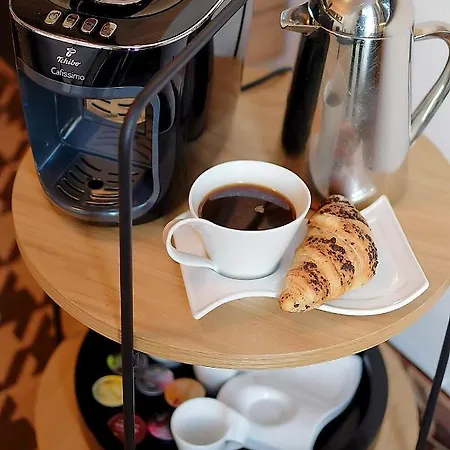 Apartman 411 W Royal Tulip 200 M Od Plazy Dobruk W 5 Gwiazdkowym Kołobrzeg