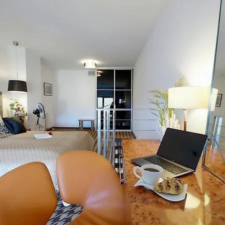 Apartman 411 W Royal Tulip 200 M Od Plazy Dobruk W 5 Gwiazdkowym *