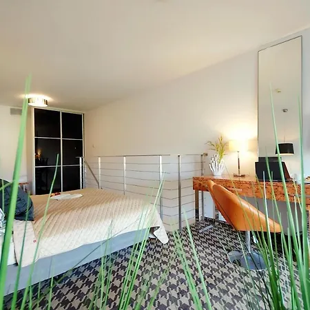 411 W Royal Tulip 200 M Od Plazy Dobruk W 5 Gwiazdkowym Apartment