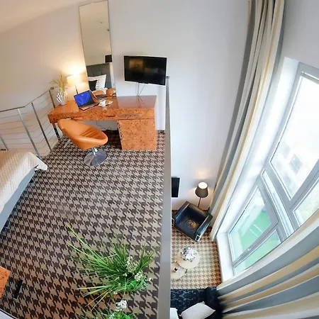 Apartman 411 W Royal Tulip 200 M Od Plazy Dobruk W 5 Gwiazdkowym Kołobrzeg