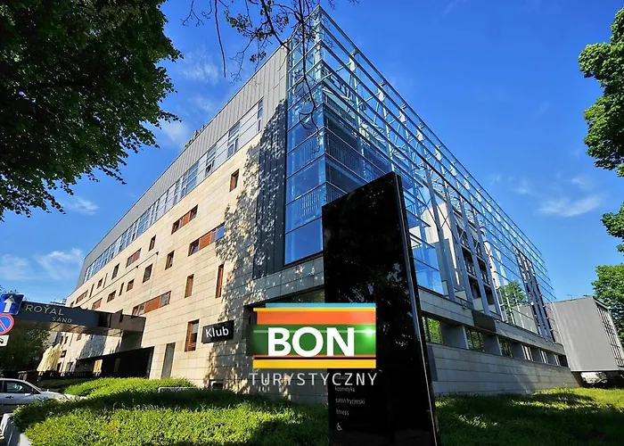 411 W Royal Tulip 200 M Od Plazy Dobruk W 5 Gwiazdkowym