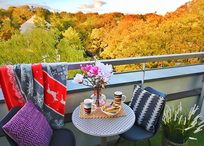 Daire 411 W Royal Tulip 200 M Od Plazy Dobruk W 5 Gwiazdkowym *