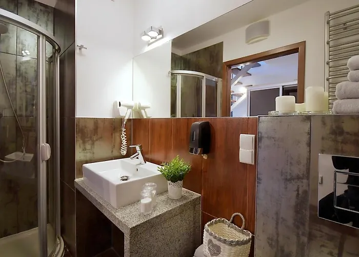 411 W Royal Tulip 200 M Od Plazy Dobruk W 5 Gwiazdkowym * Kolobrzeg