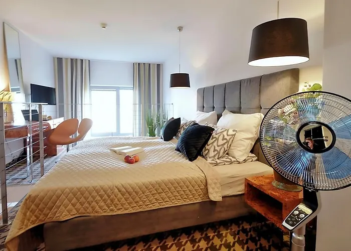 411 W Royal Tulip 200 M Od Plazy Dobruk W 5 Gwiazdkowym *