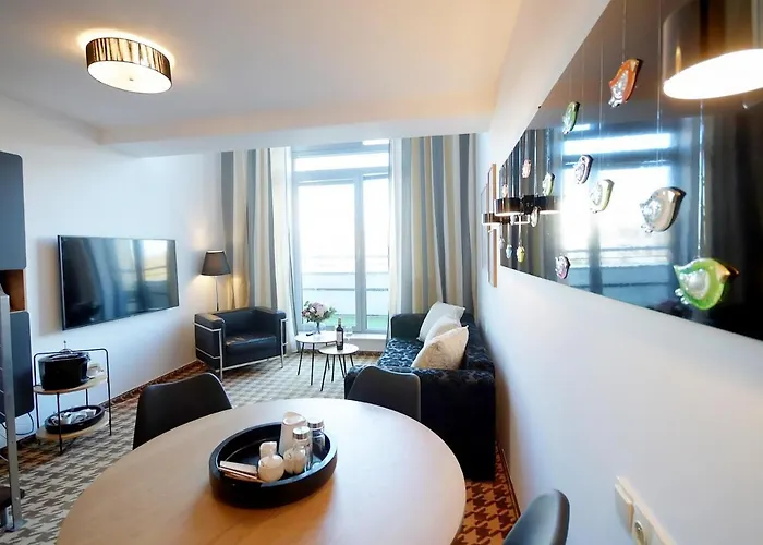 411 W Royal Tulip 200 M Od Plazy Dobruk W 5 Gwiazdkowym Kolobrzeg