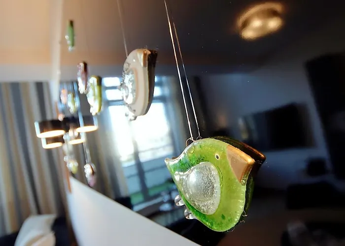 411 W Royal Tulip 200 M Od Plazy Dobruk W 5 Gwiazdkowym Daire Kolobrzeg