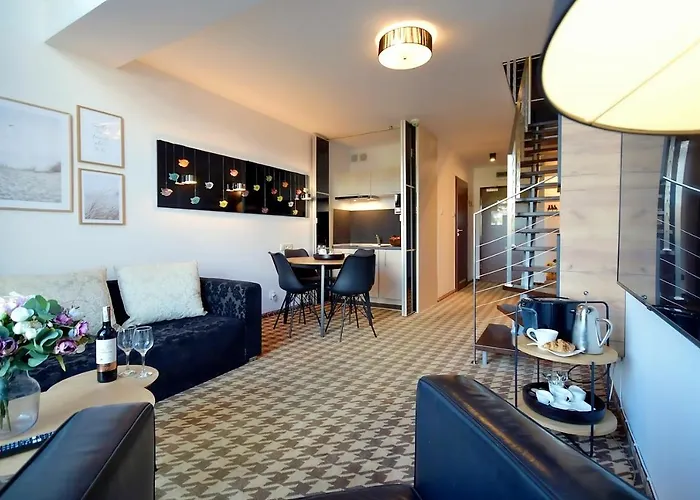 Daire 411 W Royal Tulip 200 M Od Plazy Dobruk W 5 Gwiazdkowym