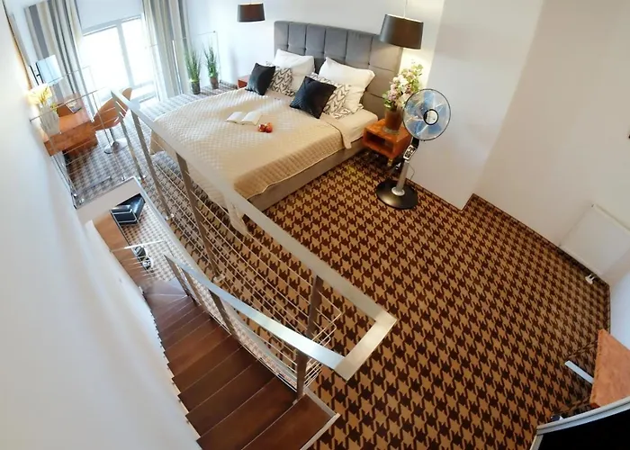 411 W Royal Tulip 200 M Od Plazy Dobruk W 5 Gwiazdkowym Daire