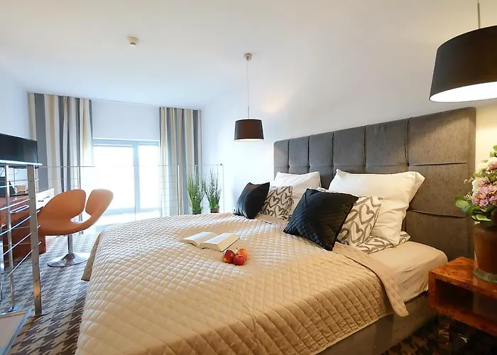 411 W Royal Tulip 200 M Od Plazy Dobruk W 5 Gwiazdkowym Kolobrzeg