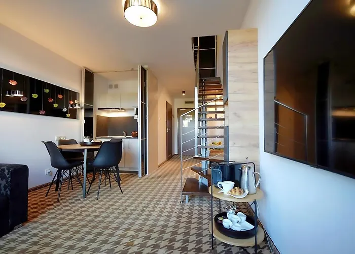 Daire 411 W Royal Tulip 200 M Od Plazy Dobruk W 5 Gwiazdkowym *