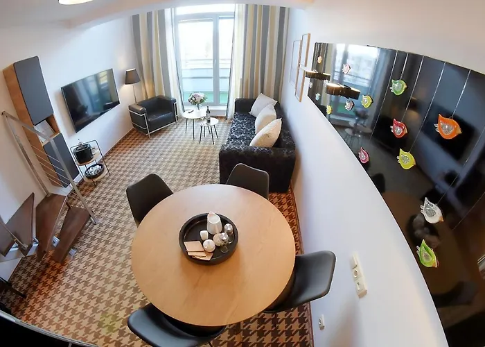 Daire 411 W Royal Tulip 200 M Od Plazy Dobruk W 5 Gwiazdkowym Kolobrzeg