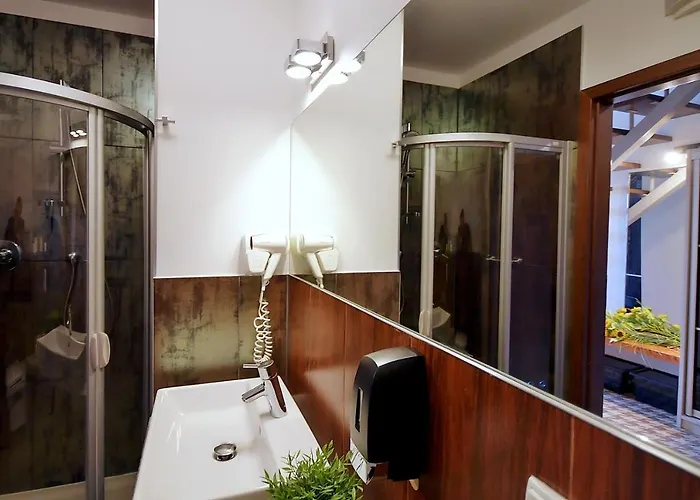 411 W Royal Tulip 200 M Od Plazy Dobruk W 5 Gwiazdkowym Daire *