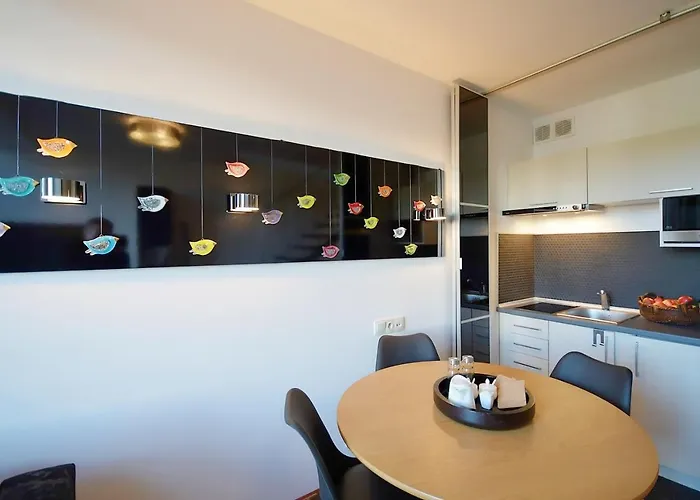 Daire 411 W Royal Tulip 200 M Od Plazy Dobruk W 5 Gwiazdkowym *