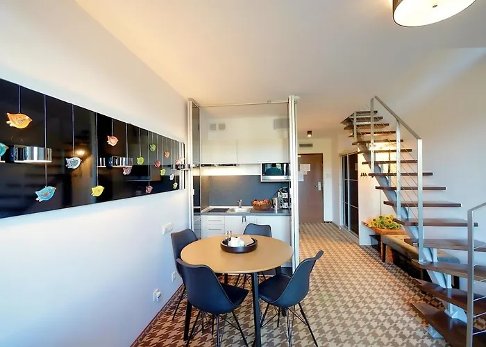 Daire 411 W Royal Tulip 200 M Od Plazy Dobruk W 5 Gwiazdkowym *