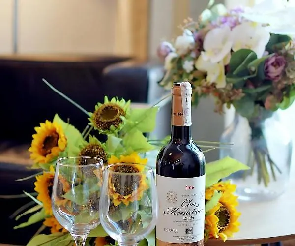 411 W Royal Tulip 200 M Od Plazy Dobruk W 5 Gwiazdkowym * Kolobrzeg