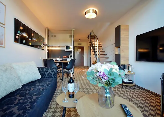 411 W Royal Tulip 200 M Od Plazy Dobruk W 5 Gwiazdkowym Daire