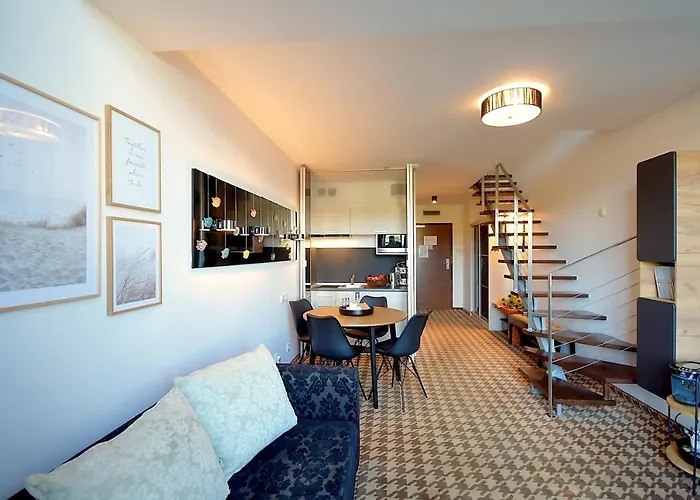 411 W Royal Tulip 200 M Od Plazy Dobruk W 5 Gwiazdkowym Daire *