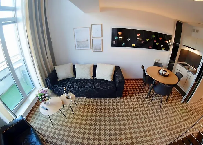 411 W Royal Tulip 200 M Od Plazy Dobruk W 5 Gwiazdkowym