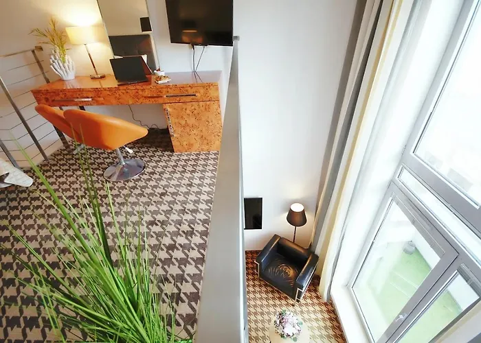 Daire 411 W Royal Tulip 200 M Od Plazy Dobruk W 5 Gwiazdkowym *