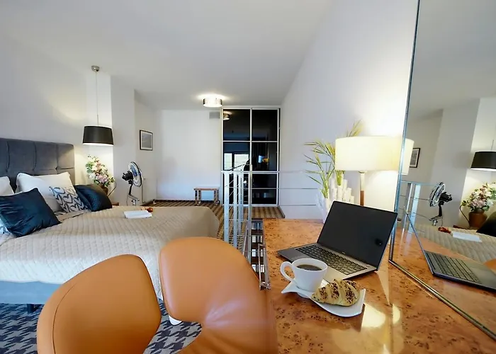 Daire 411 W Royal Tulip 200 M Od Plazy Dobruk W 5 Gwiazdkowym *