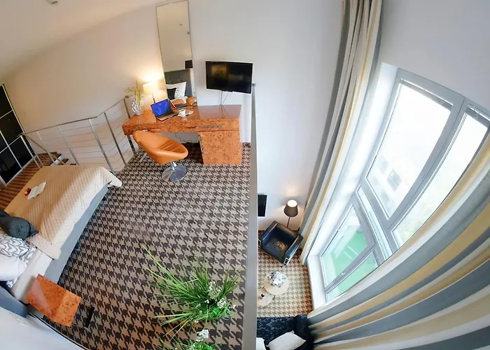 Daire 411 W Royal Tulip 200 M Od Plazy Dobruk W 5 Gwiazdkowym Kolobrzeg